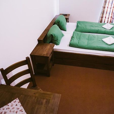 Apartmany Zuzka Zuberec Eksteriør bilde